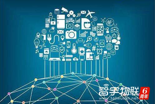 车联网跟物联网什么区别